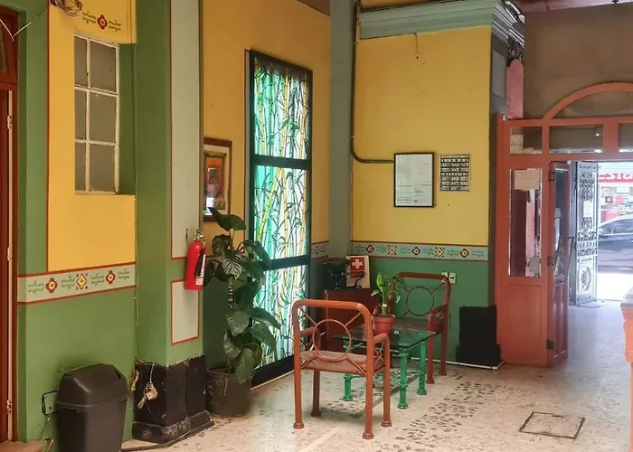 Republica Mexiko-Stadt